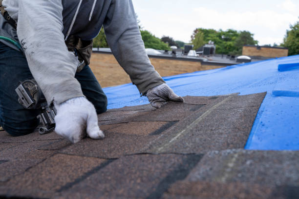 Best Slate Roofing Contractor  in Eglin Af, FL