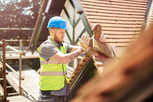 Best Storm Damage Roof Repair  in Eglin Af, FL